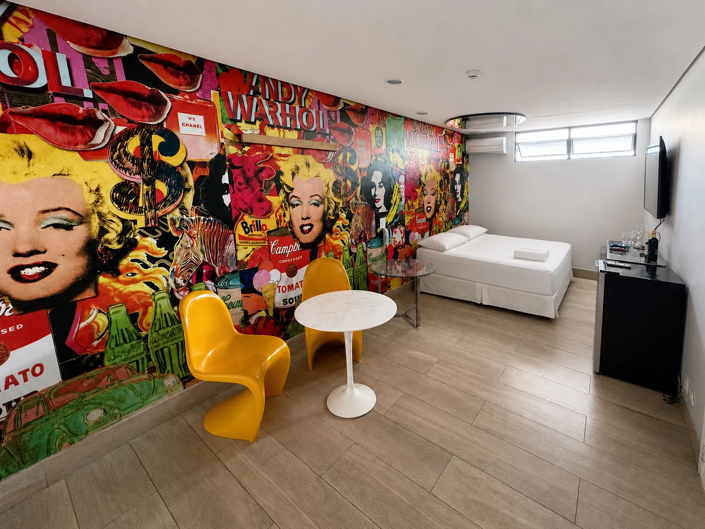 Suíte Requinte do Motel Você Que Sabe em Curitiba