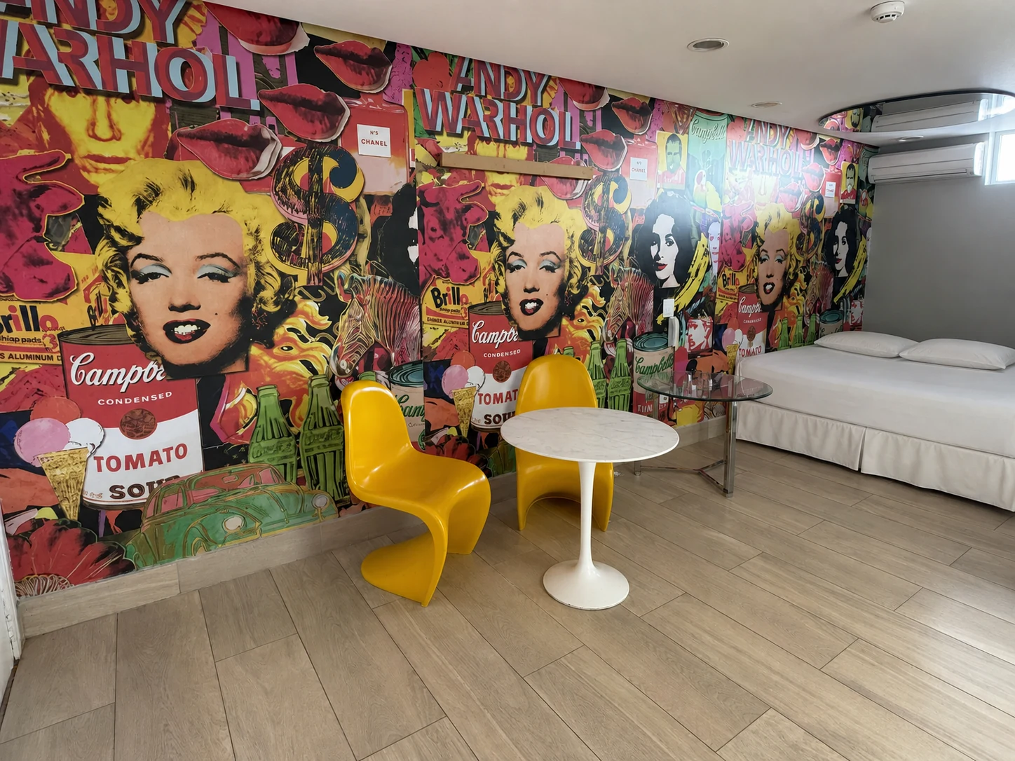 Suíte Requinte do Motel Você Que Sabe em Curitiba